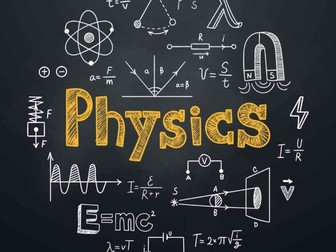 AQA GCSE Physics Paper 2 revision guide (Combined and Triple)