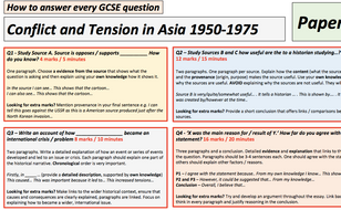 1950s values and morals image