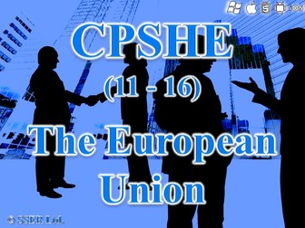 CPSHE_7.4 The European Union