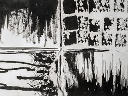 Mark Making and Texture KS3 and KS4