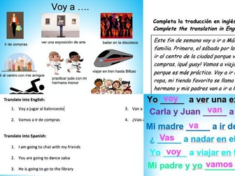 Claro 1 En mi ciudad 5.4 Planes para el finde