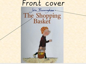 The shopping Basket - Year 1 Whole class Guided read (with differentiated follow up work