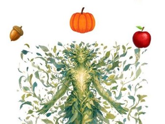 Mabon - Celebrating the Autumn Equinox