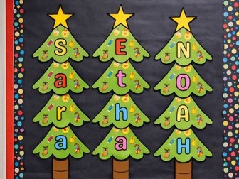 Make alphabet learning hands-on, engaging, and low-prep