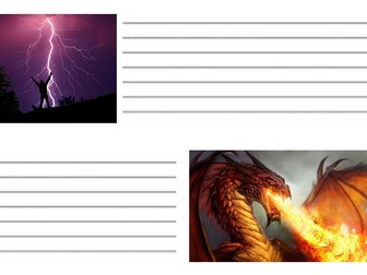 Descriptive Language Image Prompts