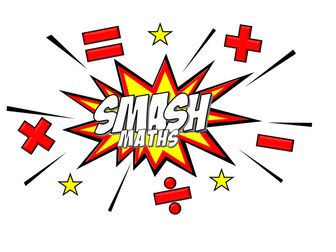 SMASH MATHS - GCSE Foundation Starter Booklets - Set 2