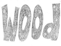 Wood: Materials and Properties