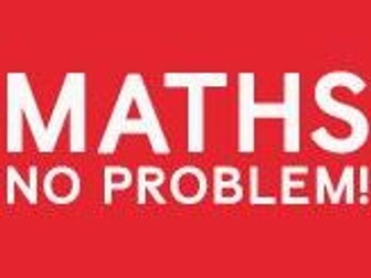 Maths No Problem Year 2 Chapter 1