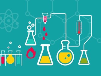 AQA Chemistry revision notes Unit 2-GCSE