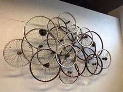 Transport - Art Unit of Work