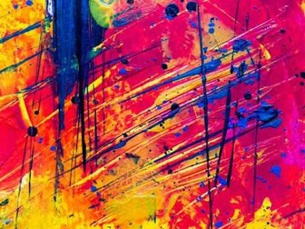 25 X A3 Hi-Res Inspirational Photos