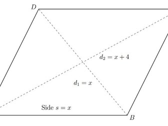 Roots of Quadratic Equations Workbook Bundle | Factoring Method (x+k) + Real-World Word Problems |