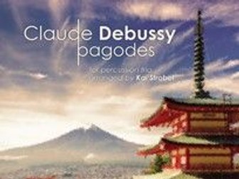 Debussy - Edexcel Alevel Music
