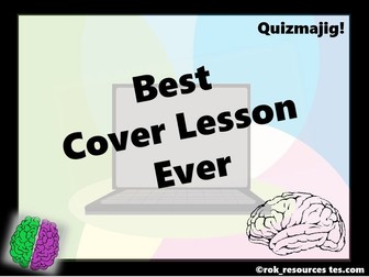 Best Cover Lesson Ever