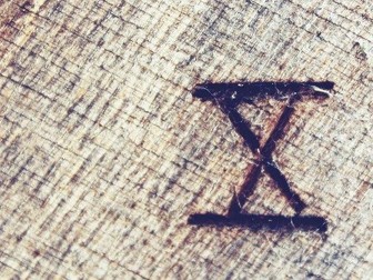 Roman Numerals: is it a number or a letter?