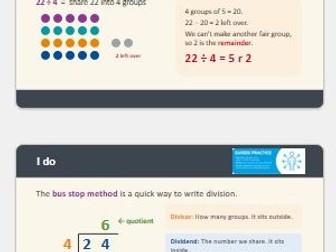Array Division