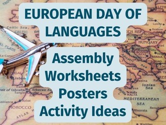 European Day of Languages