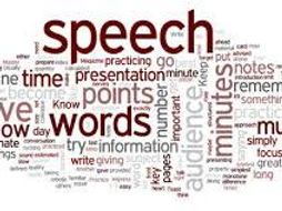 websites that write speeches for you