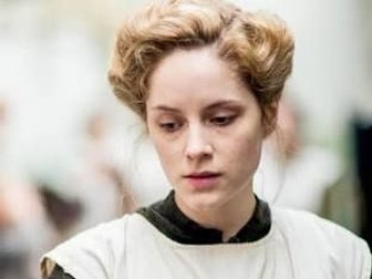 An Inspector Calls: Eva Smith