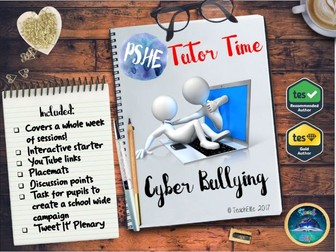 Safer Internet Day Cyber Bullying