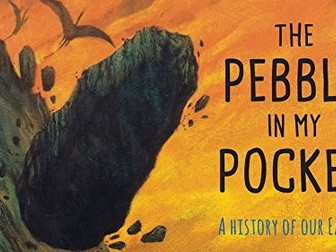Literacy Learning Plan Year 4 - The Pebble in my Pocket POR