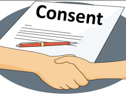 what is the meaning of assignment without consent