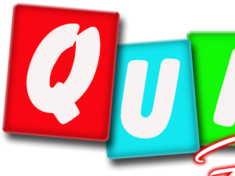 Quizzes bundle