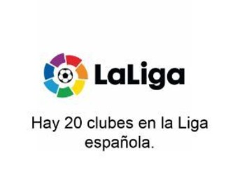 Spanish football: La Liga clubs 2019/20