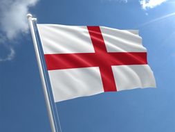 St Georges Day Special. Higher AND Lower Abilities included.