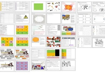 Key hanger H+S introductory project