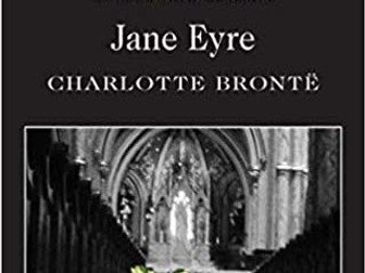 Jane Eyre resources