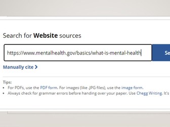 Harvard Referencing: A Student Guide