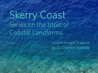 Skerry Coast