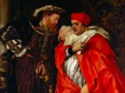 Tudor Religion - Interactive Initial Lesson