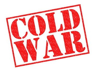 New GCSE 9-1 The Cold war: Detente