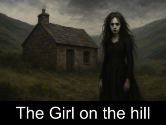 Halloween Mildly Spooky   Reading Comprehension UKS2  Powerpoint and booklet