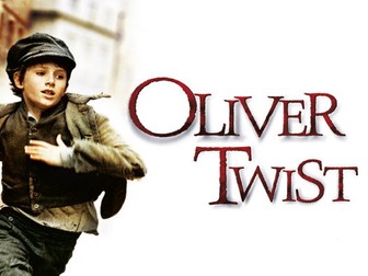Oliver Twist Scheme of Learning