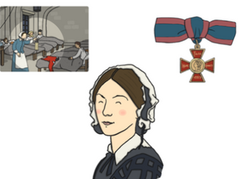 Why do we remember Florence Nightingale?