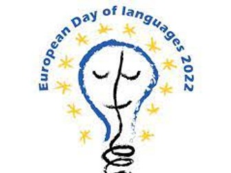 European Day of Languages Scavenger Hunt for the whole school