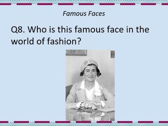 Set 2 - General Knowledge Quizzes