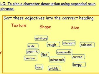 Iron Man Lesson Plans (Flipchart)