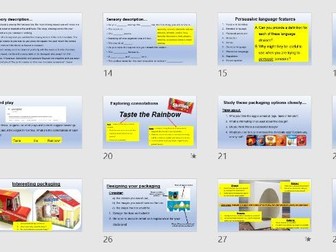 Easter egg design project