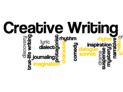 Imaginative writing: 1-9 GCSE fiction paper