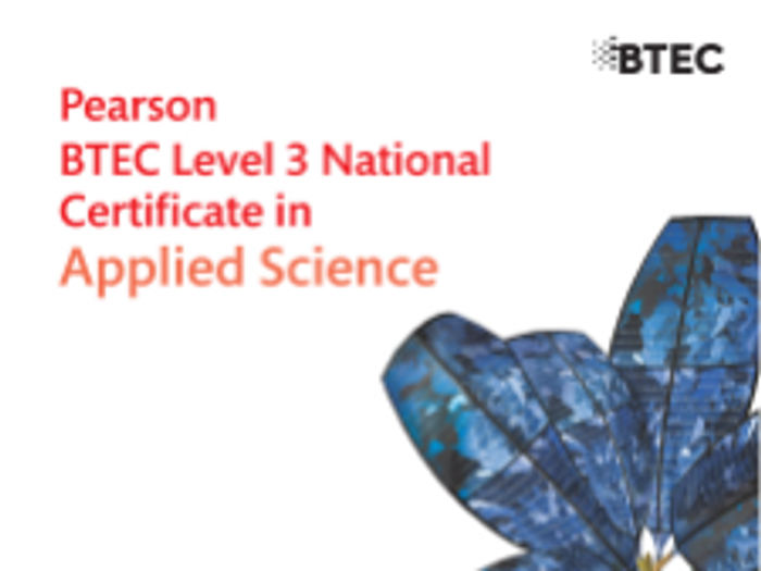 BTEC Applied Science 2016 Unit 8 COMPLETE Aim A, B & C By ...