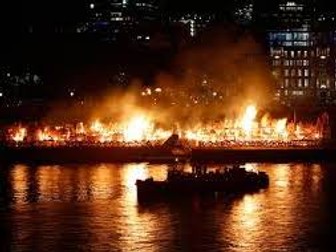An introduction to The Great Fire of London