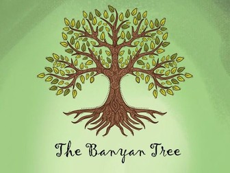 The Banyan Tree (Comprehension)