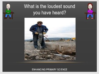 VOLUME OF A SOUND