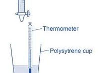 Neutralisation Required Practical