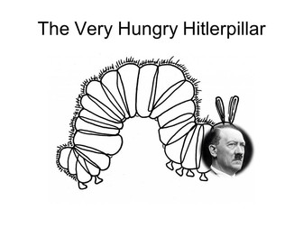 Hitler's Rise to Power revision resource