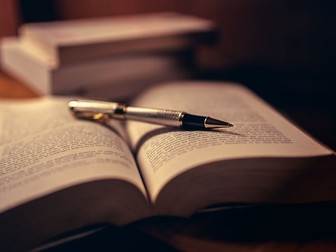 Connectives Word Search